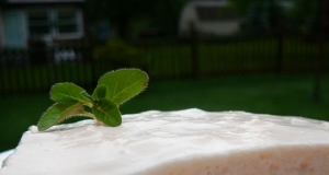 Fruity Gelatin Salad