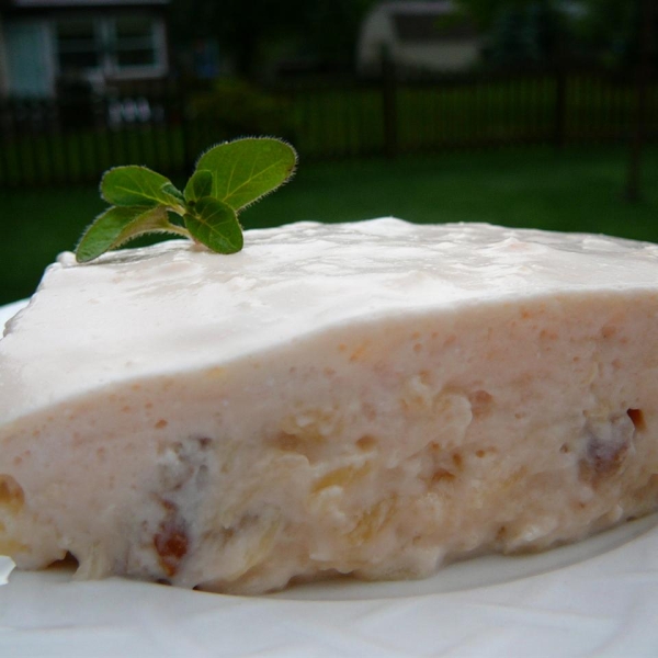 Fruity Gelatin Salad