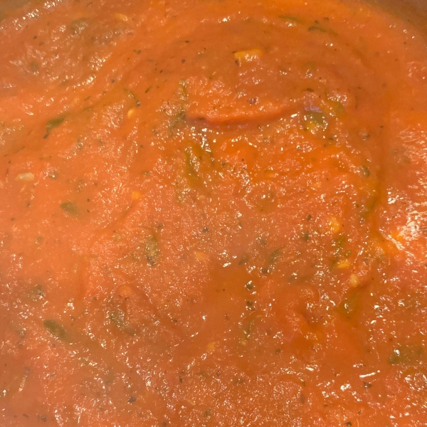 How to Make Homemade Pizza Sauce