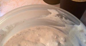 Roquefort Dressing II