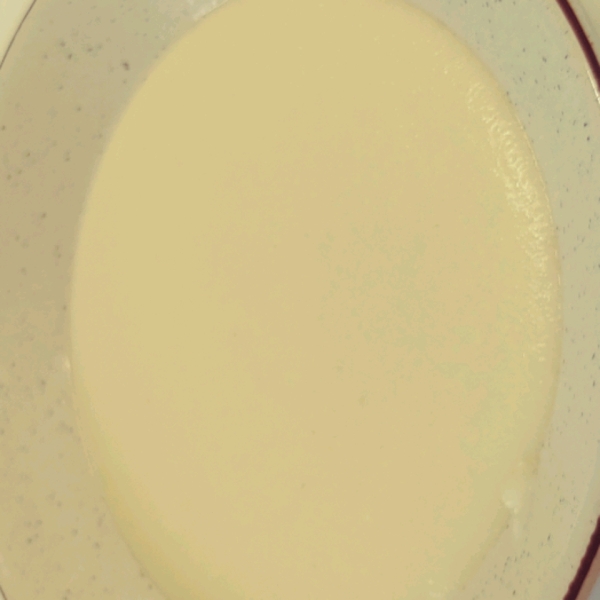 Cream of Wheat (Semolina) Porridge