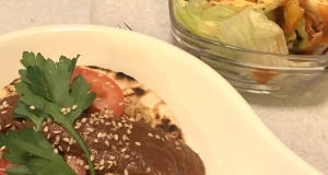 Authentic Mole Sauce