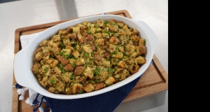 Classic Simple Stuffing