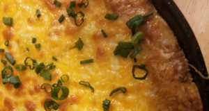 Hot Bean Dip