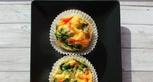 Skinny Girl Individual Omelets