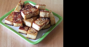 Baked Tofu