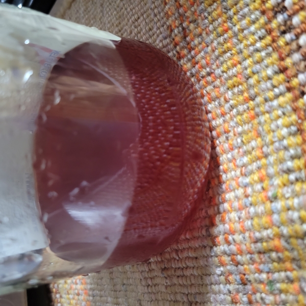 Mary Wynne's Crabapple Jelly