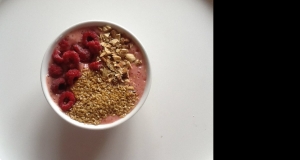 Vegan Gluten-Free Breakfast Bowl