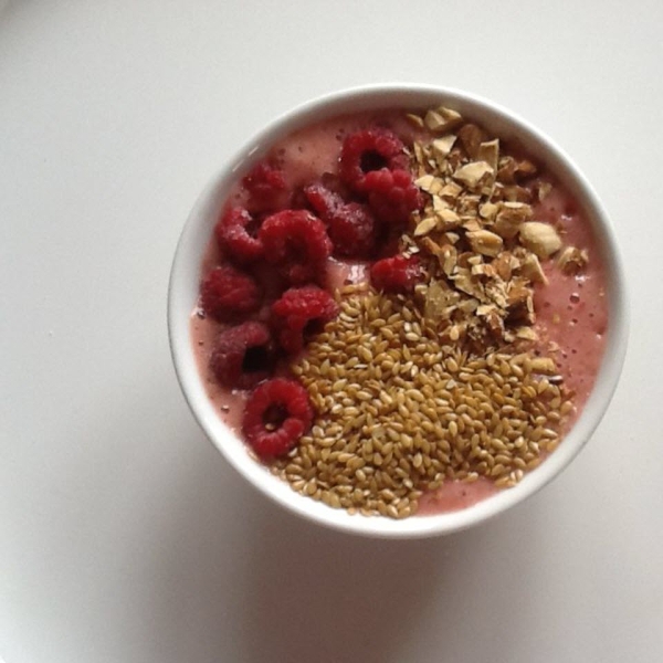 Vegan Gluten-Free Breakfast Bowl