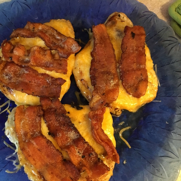 Killer Fried Pork Chops