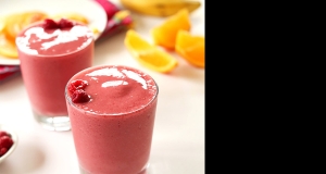 Summer In A Cup Smoothie