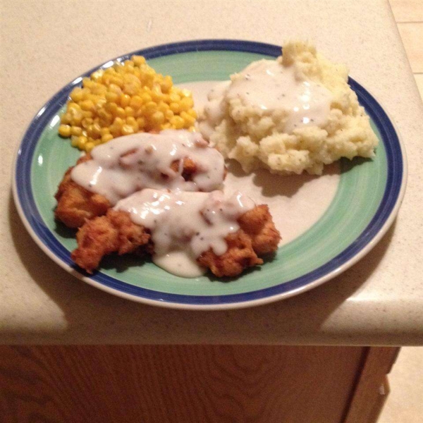 Country Fried Chicken