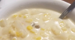 Easy Corn Chowder I