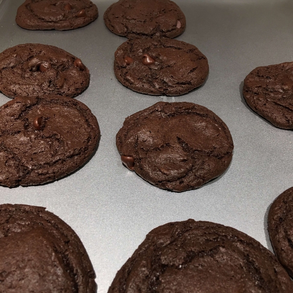 Cake Mix Cookies VIII