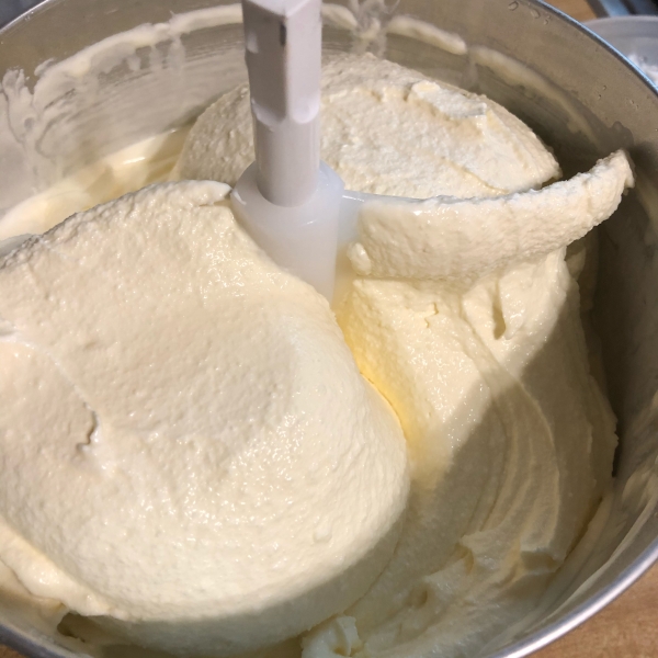 Ice Cream Base