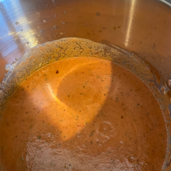 Best Vodka Sauce