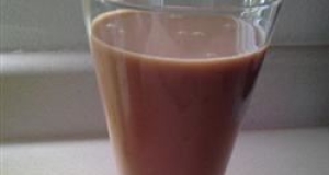 Pumpkin Pie Smoothie