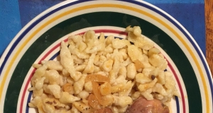 Chicken Perkelt