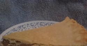 Super Bean Pie