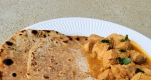 Parathas