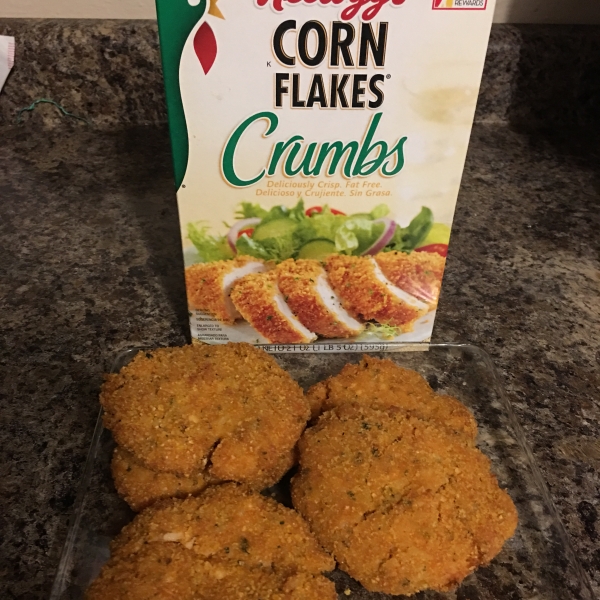 Italian Rice Croquettes