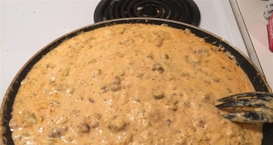 Chili con Queso with Chicken (Similar to Carlos O'Kelly's)