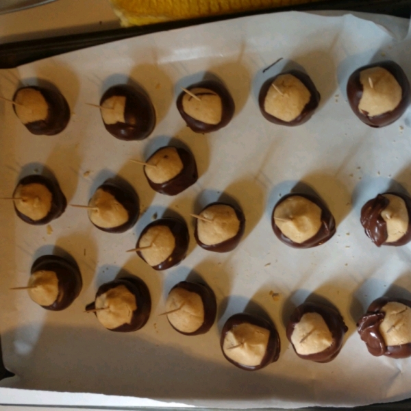 Buckeyes