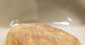 Erin's Canadian Fried Dough