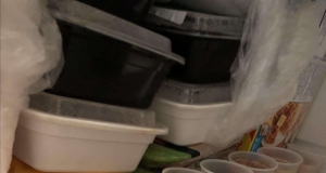 Limber de Coco (Coconut Ice)