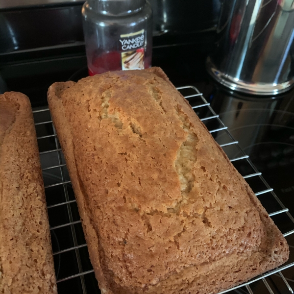 Amish Friendship Bread I