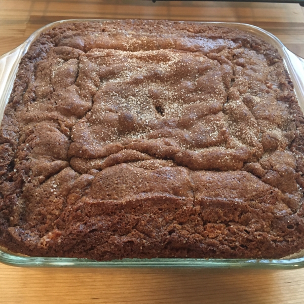 Amish Friendship Bread I