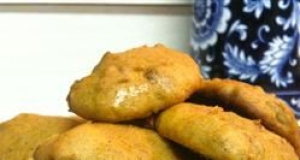 Squash Cookies