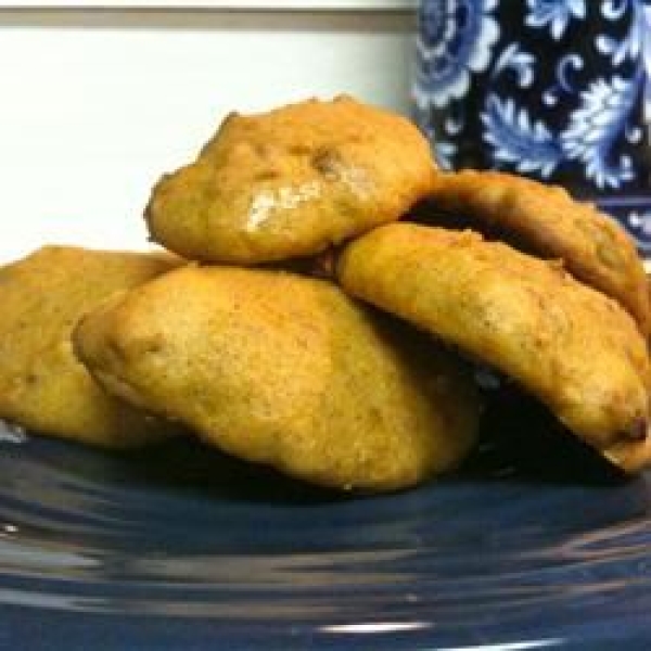 Squash Cookies