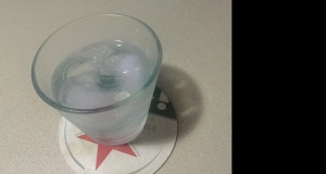 Flying Dutchman Cocktail