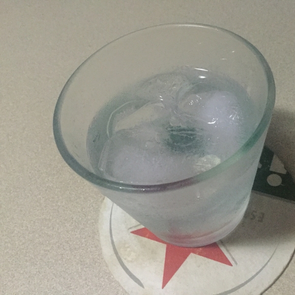 Flying Dutchman Cocktail