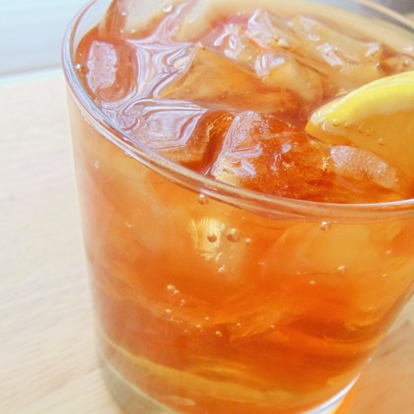 Iced Tea I