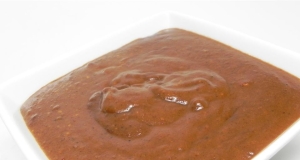 Carolina-Style Mustard BBQ Sauce