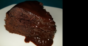 Instant Pot® Dark Chocolate Brownies