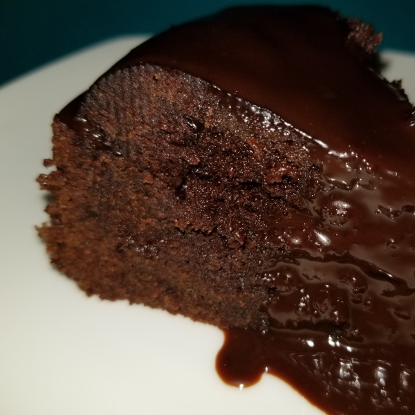 Instant Pot® Dark Chocolate Brownies