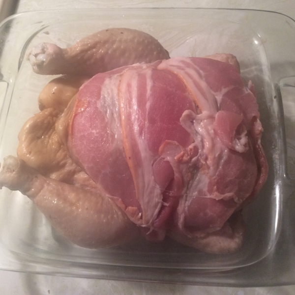 Perfect Chicken Brine