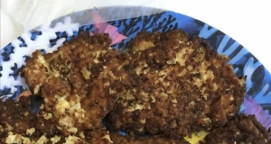 Cauliflower Hash Browns