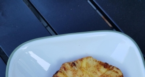 Grilled Pineapple Slices