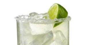 Skinny Margarita with Truvia® Natural Sweetener
