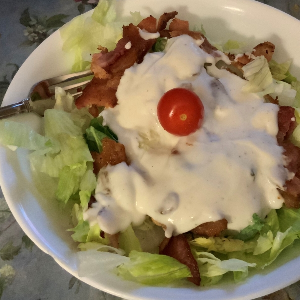 BLT Salad