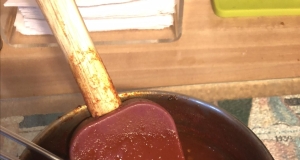 Grandma's BBQ Sauce