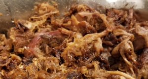 Adam's Brown Sugar Pulled Pork