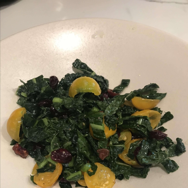 Kale Salad