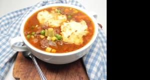 Instant Pot® Cottage Pie Soup