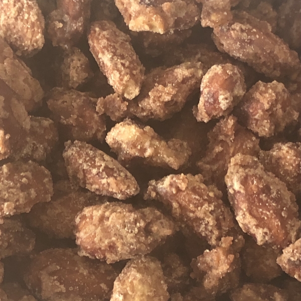 Candied Almonds