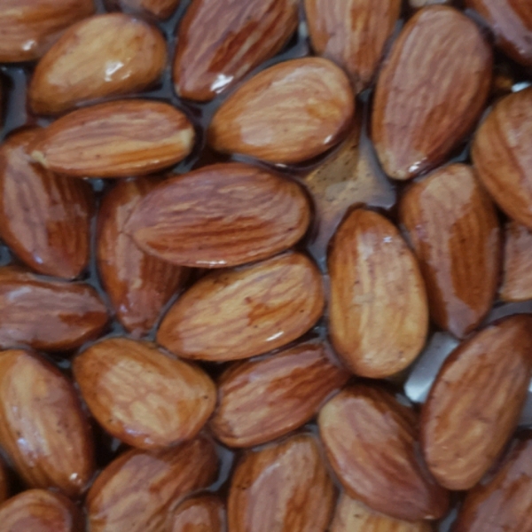 Candied Almonds